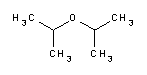 molecule for: Di-Isopropyl Ether stabilized with ~ 50 ppm of BHT for analysis, ACS