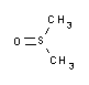 molecule for: Dimethyl Sulfoxide, 99.5% for synthesis