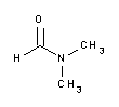molecule for: N,N-Dimethylformamide p. A.