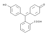 molecule for: Phenolphthalein (Reag. USP, Ph. Eur.) for analysis, ACS