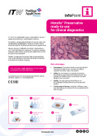 IP-011 - Histofix Preservative