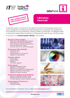 IP-061 - Laboratory chemicals
