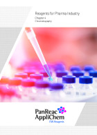 A195-4 - Reagents for Pharma Industry (Chapter 4)
Chromatography