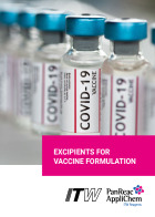 A219 - Excipients for vaccine formulation