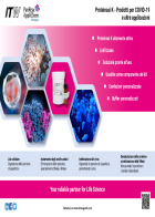 A224 - Proteinasi K - Prodotti per COVID-19 e altre applicazioni