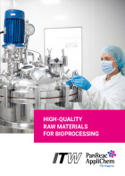 A232 - High-Quality Raw Materials for Bioprocessing