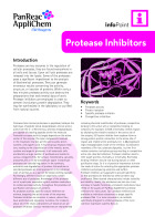 IP-021 - Protease Inhibitors