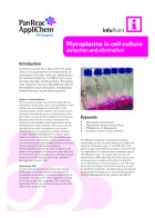 IP-024 - Mycoplasma in Cell Culture