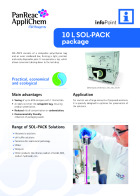 IP-031 - 10 L SOL-PACK package