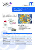 IP-048 - Culture media and accessories