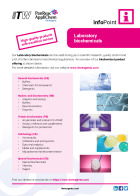 IP-059 - Laboratory Biochemicals