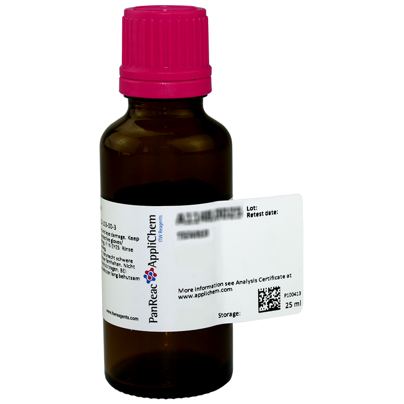 β-Mercaptoethanol Molecular Biology Grade - ITW Reagents