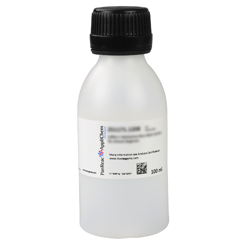 Orcein solution B hydroacetic solution for clinical diagnosis - ITW ...