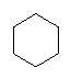 molecule for: Ciclohexano para análisis de pesticidas