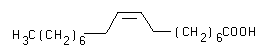 molecule for: Oleic Acid (Ph. Eur.) pure, pharma grade