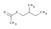 molecule for: Isoamylacetat zur Analyse