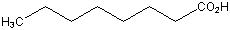 molecule for: Octansäure (BP, Ph. Eur.) Pharmaqualität