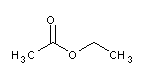 molecule for: Etilo Acetato para análisis de pesticidas