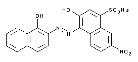molecule for: Eriochrome Black T (C.I. 14645)(Reag. Ph. Eur.) for analysis, ACS