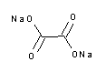 molecule for: di-Sodium Oxalate (Reag. USP, Ph. Eur.) for analysis, ACS