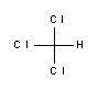 molecule for: Triclorometano BioChemica