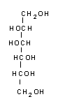 molecule for: D(-)-Mannitol for analysis, ACS