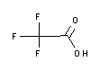 molecule for: Trifluoroacetic Acid for UV