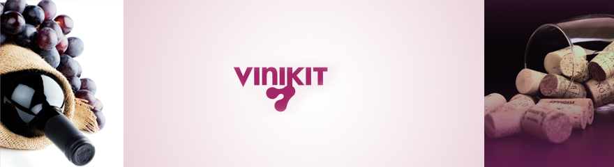 Análisis de Vinos: Reactivos Vinikit