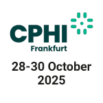 CPHI Frankfurt 2025